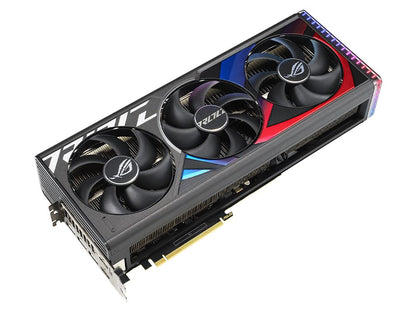 ROG Strix GeForce RTX™ 4080 SUPER 16GB GDDR6X OC Edition