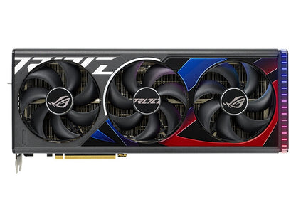 ROG Strix GeForce RTX™ 4080 SUPER 16GB GDDR6X OC Edition