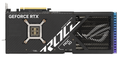 ROG Strix GeForce RTX™ 4090 OC Edition 24GB GDDR6X