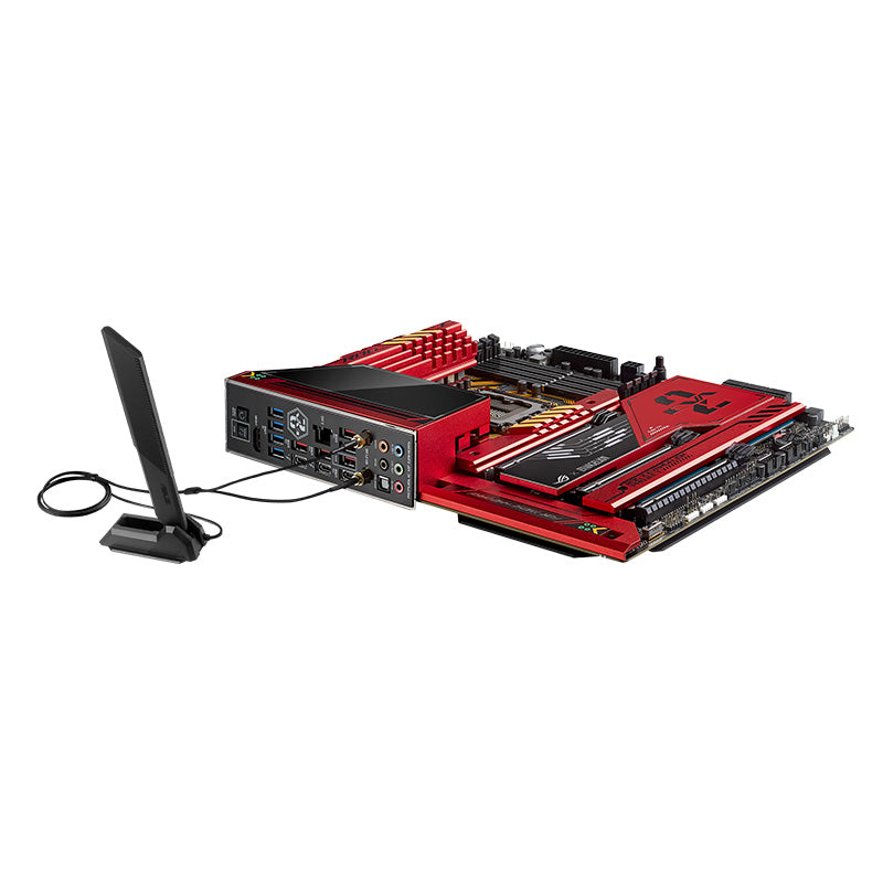 ROG MAXIMUS Z790 HERO EVA-02 EDITION